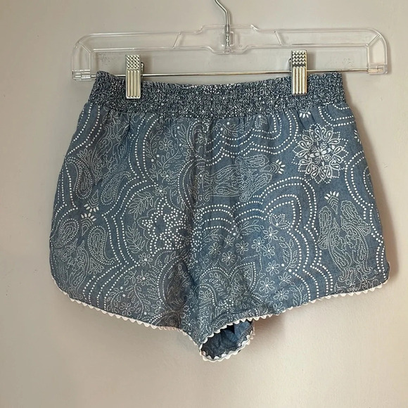 Polo Ralph Lauren Girls Shorts - Picture 5 of 5